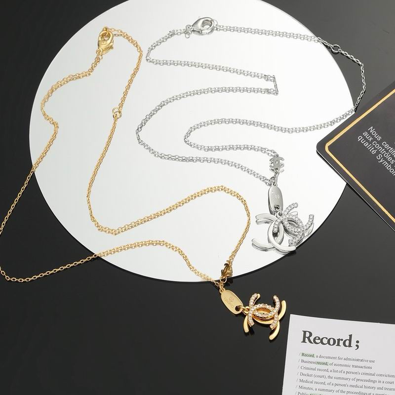 Chanel Necklace 06yxs16